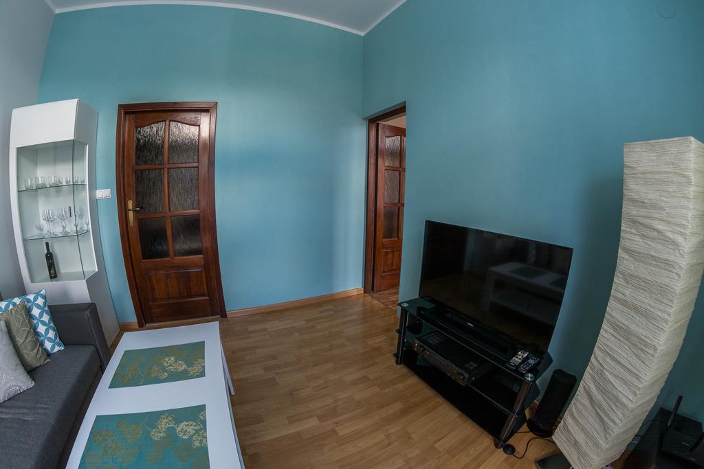 Apartament Zdrojowa 45 Kudowa-Zdrój Εξωτερικό φωτογραφία