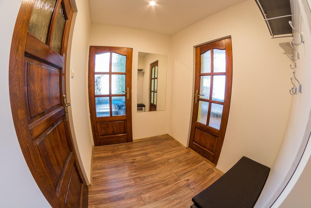 Apartament Zdrojowa 45 Kudowa-Zdrój Εξωτερικό φωτογραφία